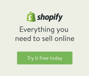 Shopify Banner