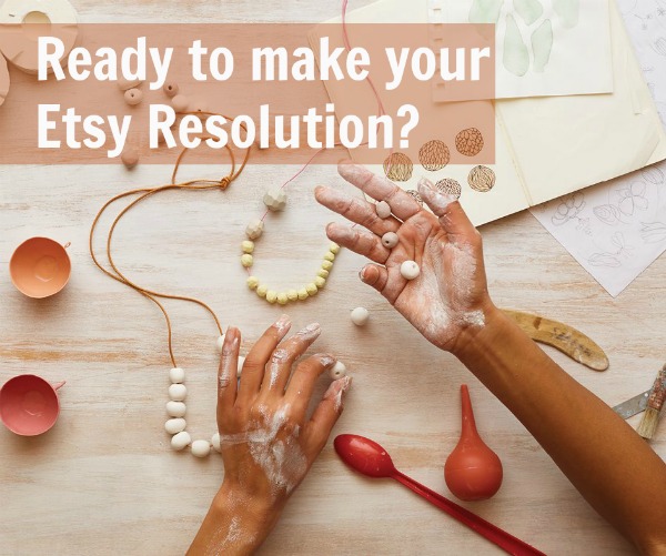 Etsy Resolution