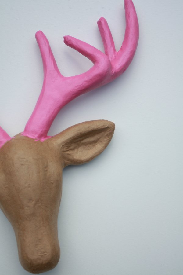 Paint your Antlers