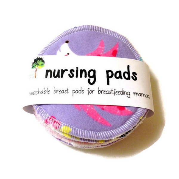 Nursing Pads