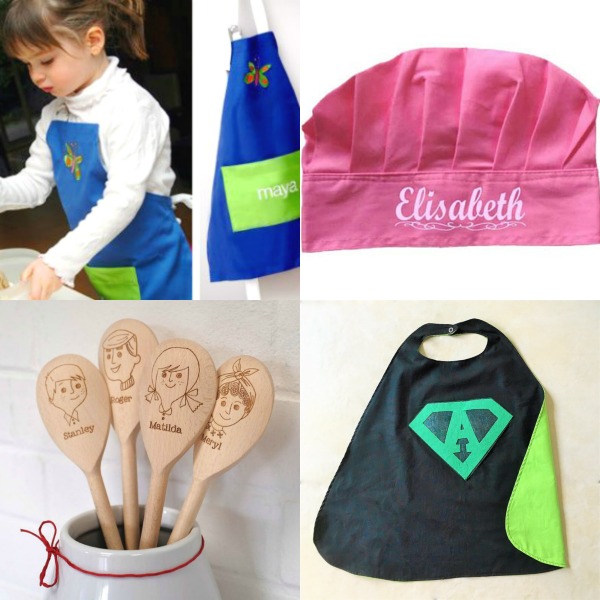 Personalised Gift ideas for kids