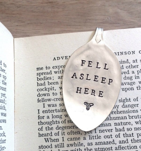 vintage-spoon-bookmark