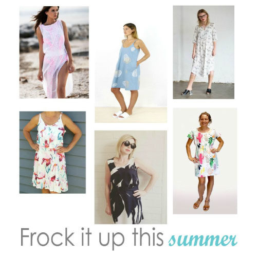 Handmade-Summer-Dresses