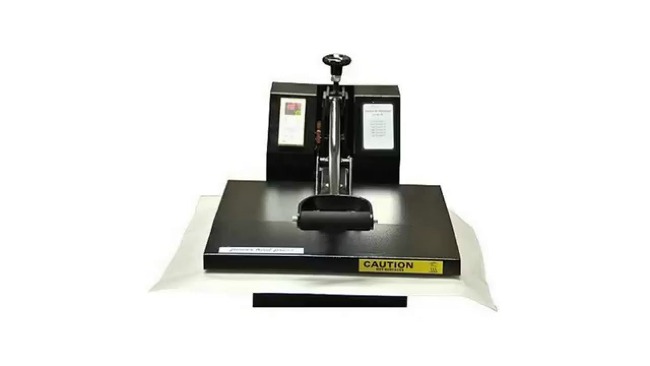 Heat Press Machine