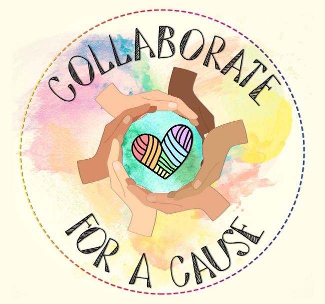 Collaborate for a Cause 2017 logo