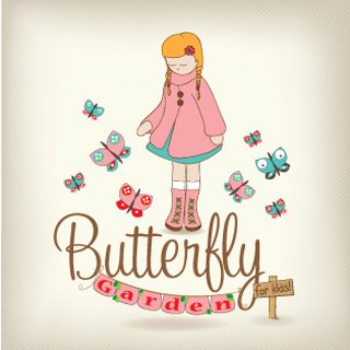 Butterfly Garden