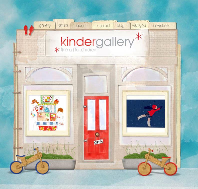KinderGallery