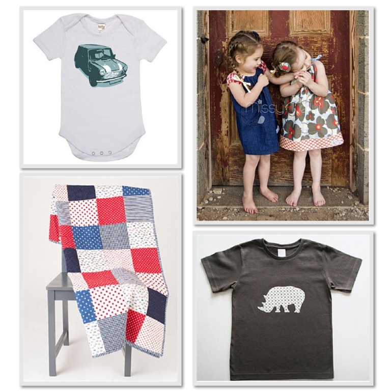 Featured Store: Little Indigo