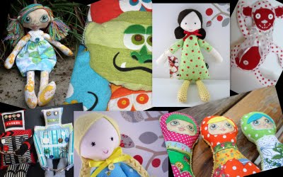 TOY SOCIETY DROP