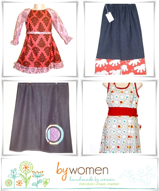 Featured Store: By Women
