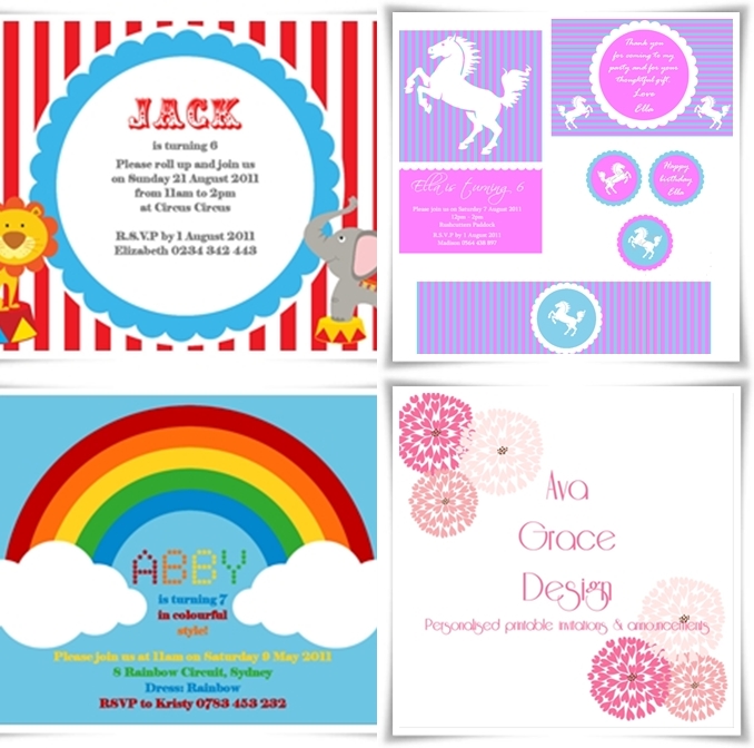 Ava Grace Design