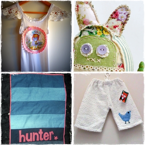 Wonderfully Upcycled