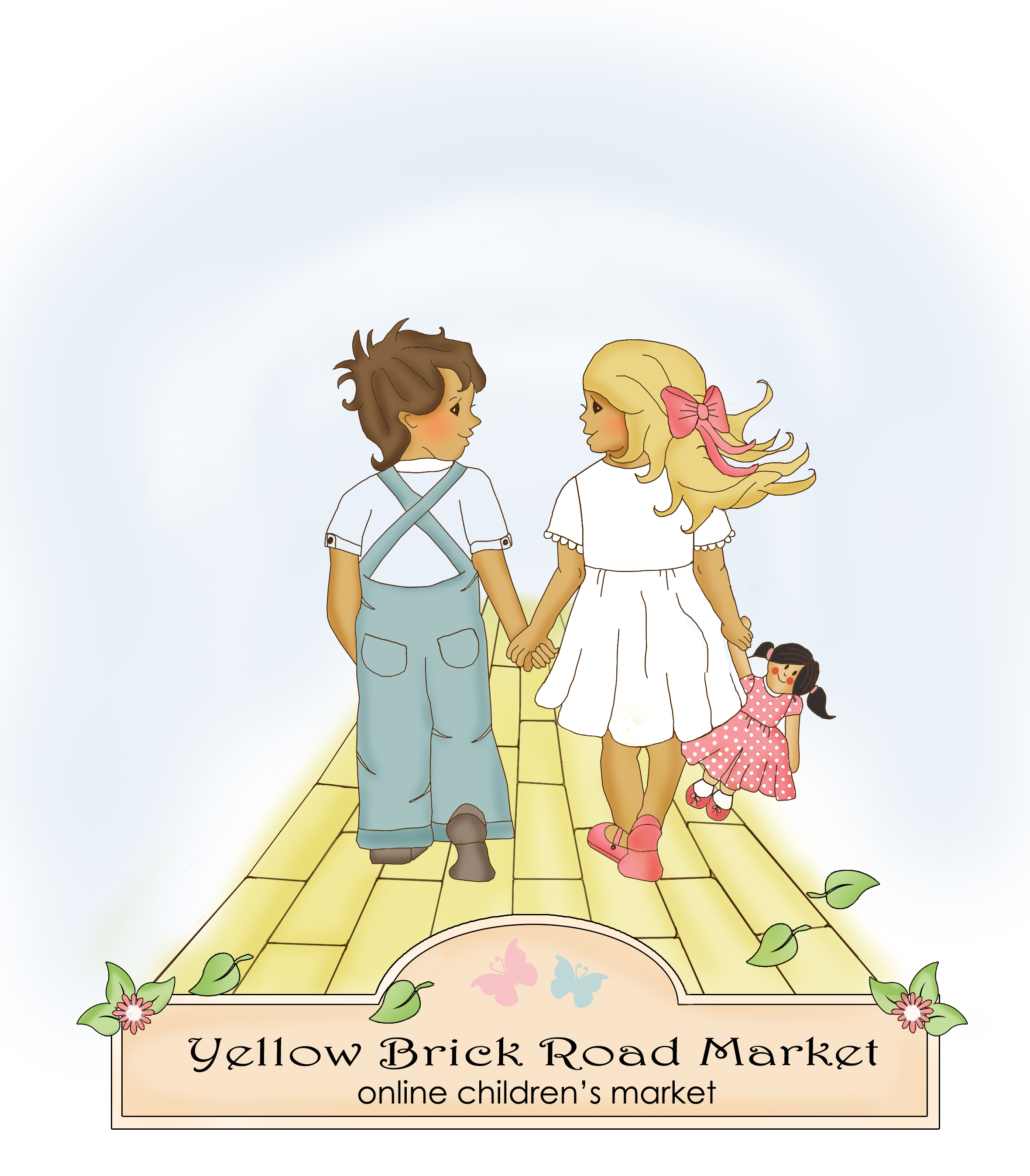 Yellow Brick Road Market