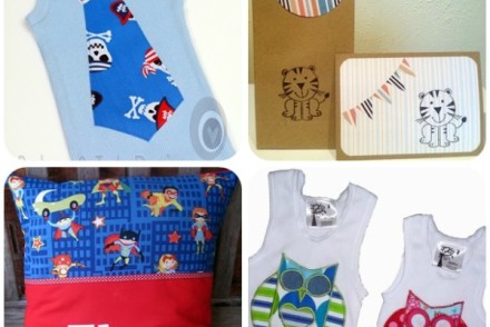 Fabulous Friday Finds 2012