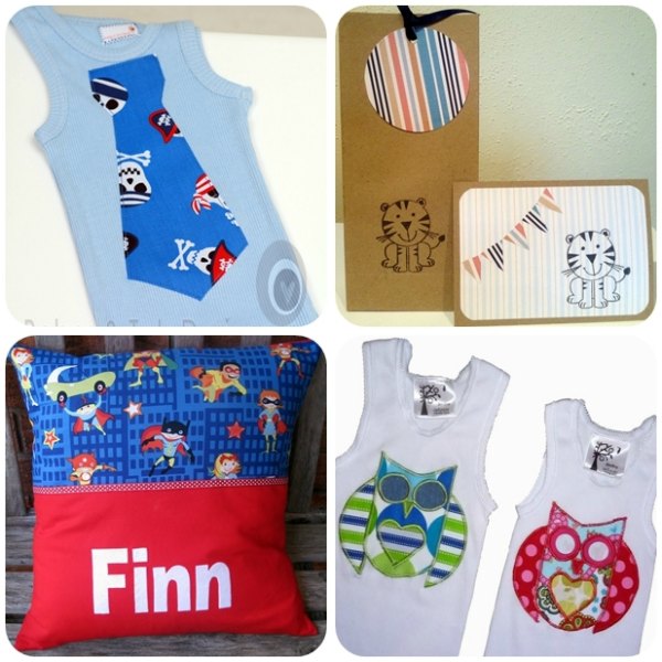 Fabulous Friday Finds 2012