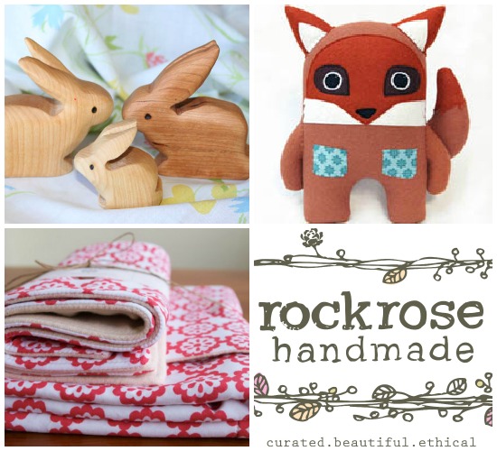 RockRosehandmade