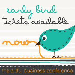 The Artful Business Conference 2013