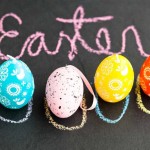 Easter Craft Ideas for Kids