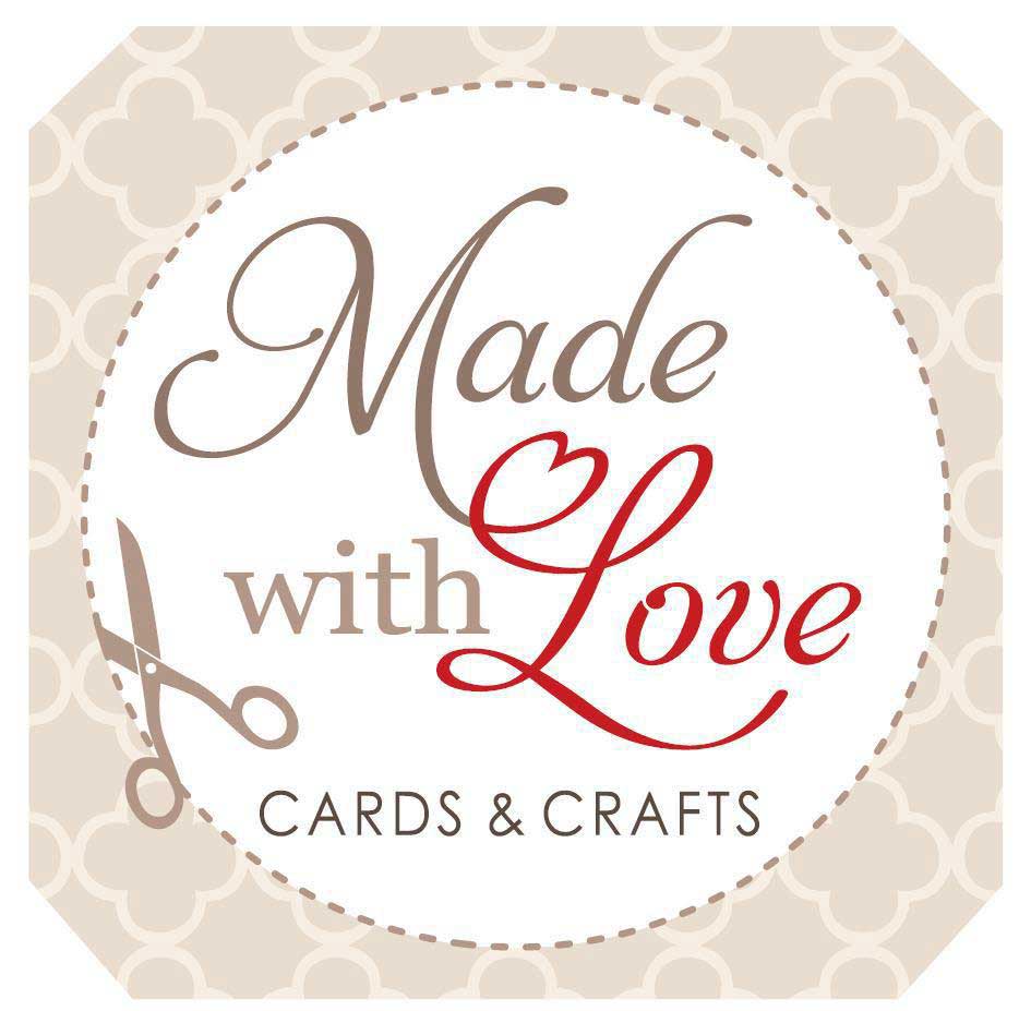 Made with Love- Cards & Crafts