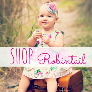 Meet the Maker -Robintail