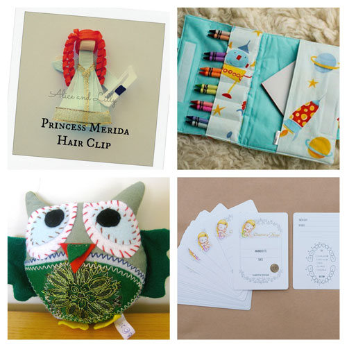 Fabulous-Friday-Finds-at-Handmade Kids