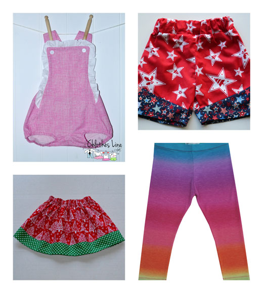 Fabulous-Friday-Finds at Handmade Kids