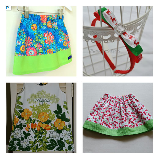 Fabulous-Friday-Finds at Handmade Kids