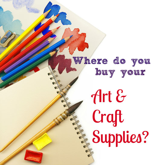 Art-&-Craft-Supplies