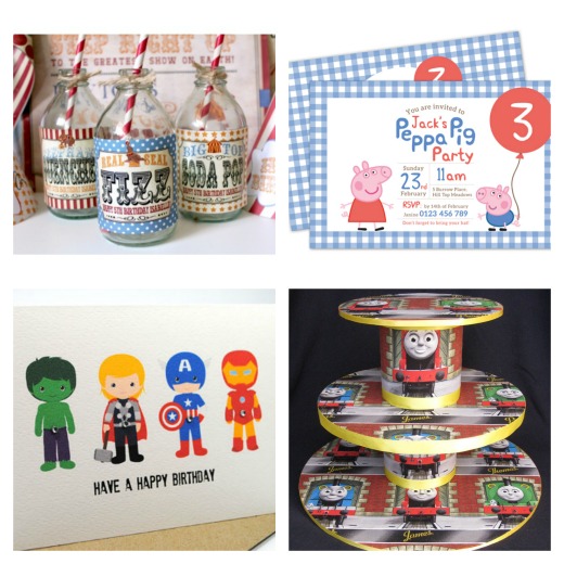 Fabulous Friday Finds at Handmade Kids