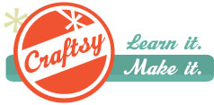 Craftsy- Craft Classes