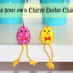 Make-your-own-Chirpy-Easter Chicken