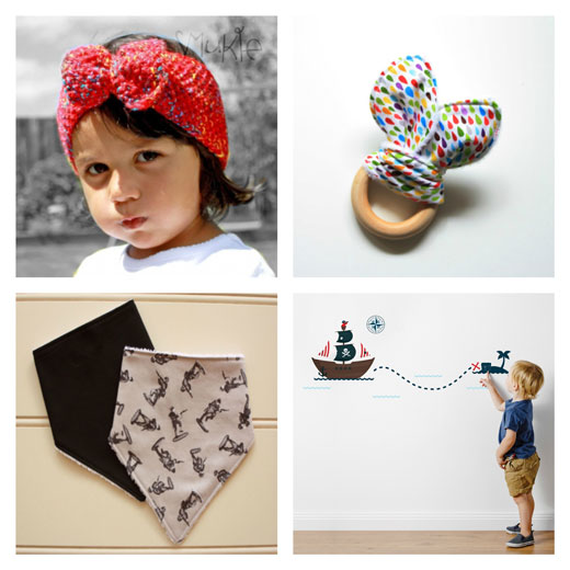 Fabulous-Friday-Finds-at-Handmade Kids