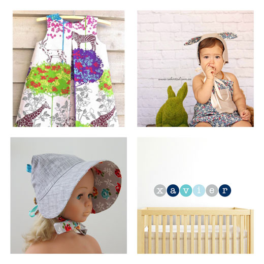 Fabulous-Friday-Finds at Handmade Kids