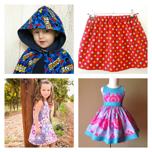 Fabulous-Friday-Finds Australian Handmade at Handmade Kids