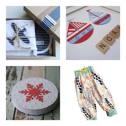 Fabulous-Friday-Finds at Handmade Kids