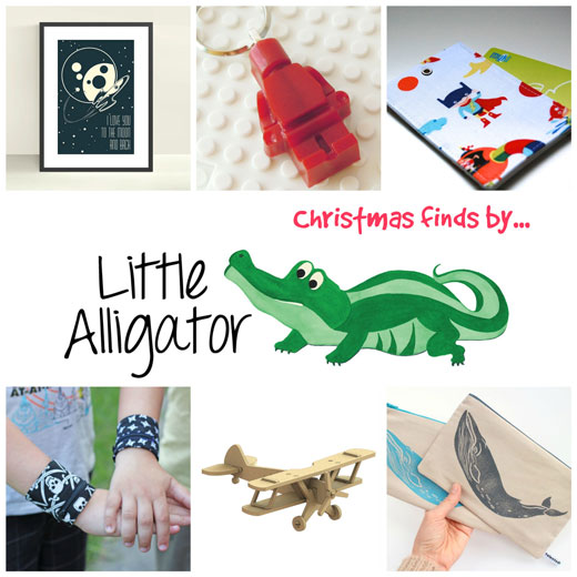 Christmas-Finds-by-Little-Alligator