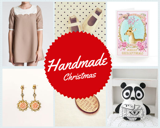 Christmas Gift Guide- super cute finds - Handmade KidsHandmade Kids