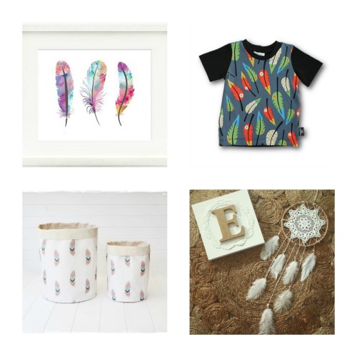 Fabulous Friday Finds at Handmade Kids