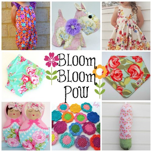 In Bloom Shopping Guide
