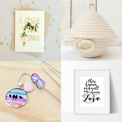 Fabulous Friday Finds for Mum