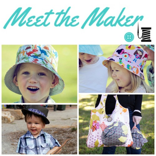 Meet the Maker - Sew n Sow