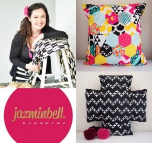 Meet the Maker Jazminbell