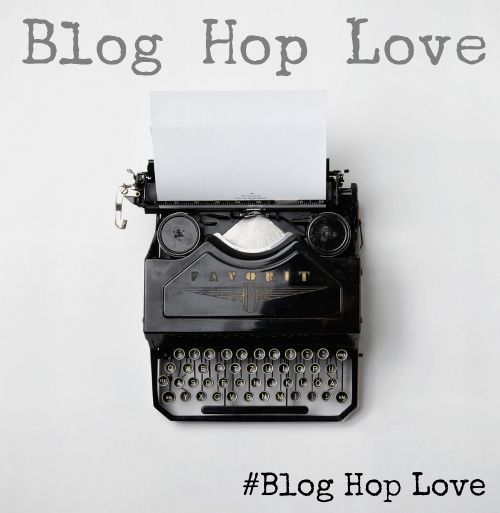 Blog Hop Love - # 2