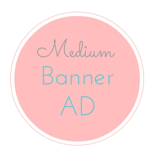 Medium Banner AD