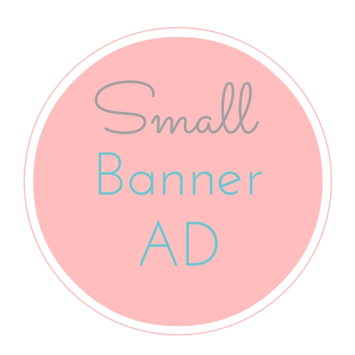 Small Banner AD