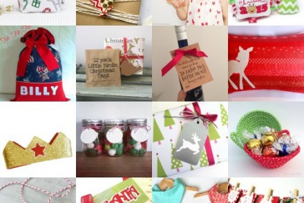 Festive gift ideas at the Handmade Cooperative