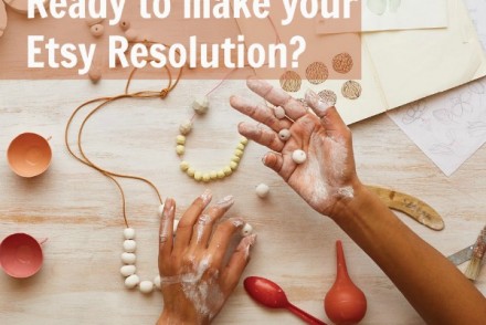 Etsy Resolution