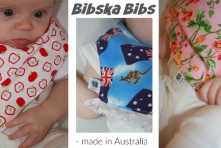 Bibska Bibs