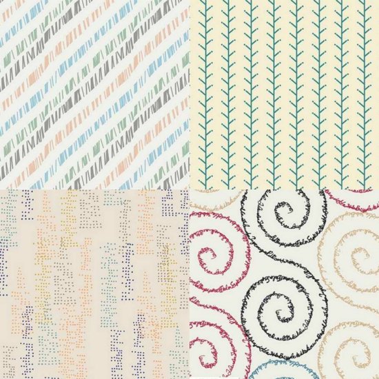 Knit Fabric