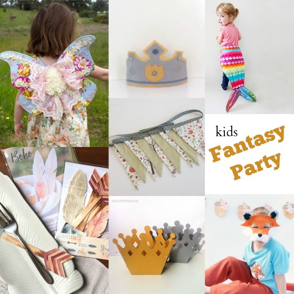 kids-fantasy-party-essentials